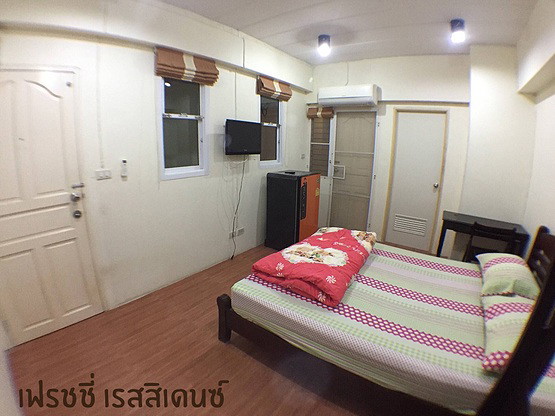 Condo · Mueang Chon Buri, chon_buri — photo 5