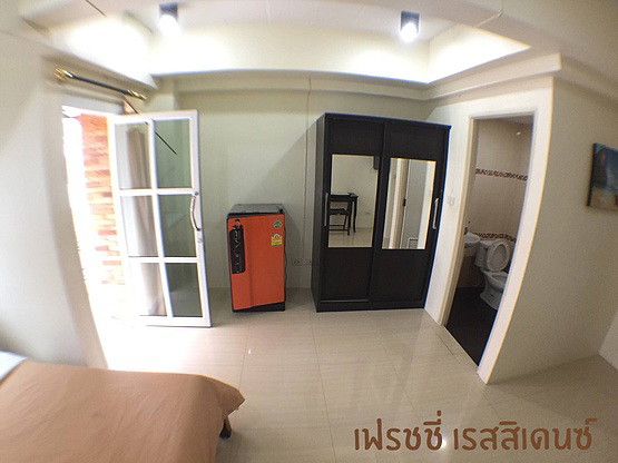 Condo · Mueang Chon Buri, chon_buri — photo 3