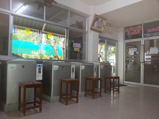Condo · Mueang Chon Buri, chon_buri — photo 4