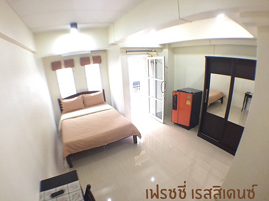 Condo · Mueang Chon Buri, chon_buri — photo 1