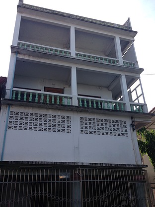 24poshtel @ jaransanitwong — photo 4