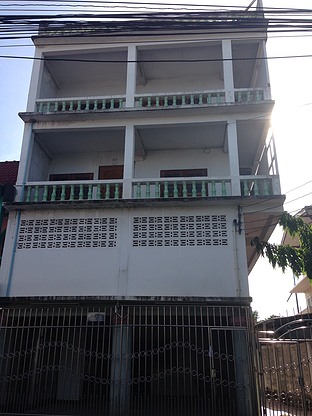 24poshtel @ jaransanitwong — photo 3