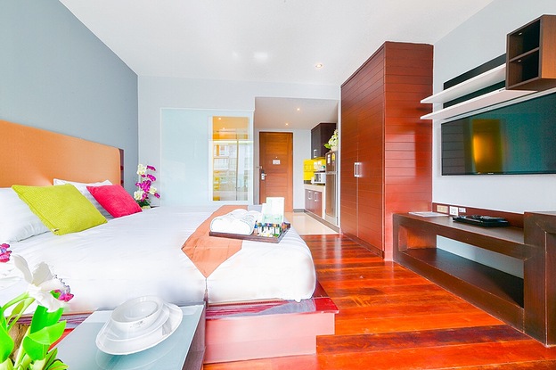 Condo · prachuap_khiri_khan — photo 2