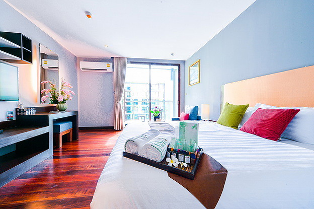 Condo · prachuap_khiri_khan — photo 1