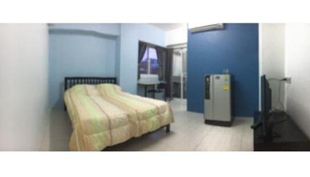 Condo · Mueang Nonthaburi