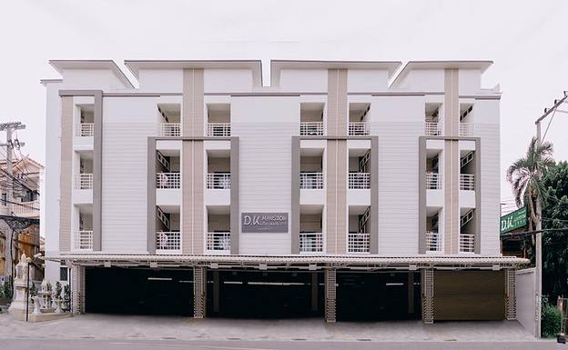 Condo · Mueang Chiang Mai, chiang_mai — photo 5