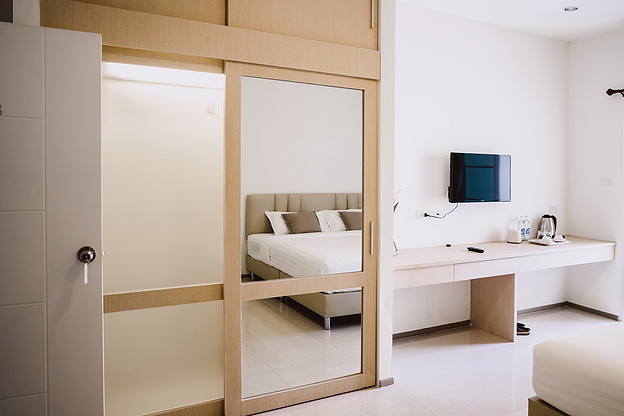 Condo · Mueang Chiang Mai, chiang_mai — photo 2