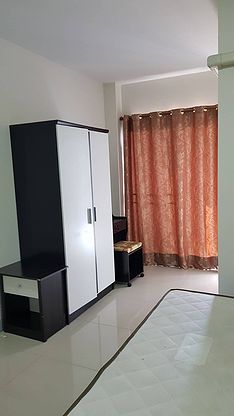 Condo · Khan Na Yao, bangkok — photo 4