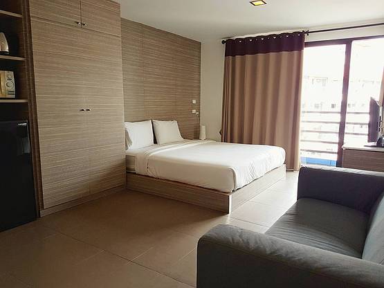 Condo · Bang Lamung, chon_buri — photo 4