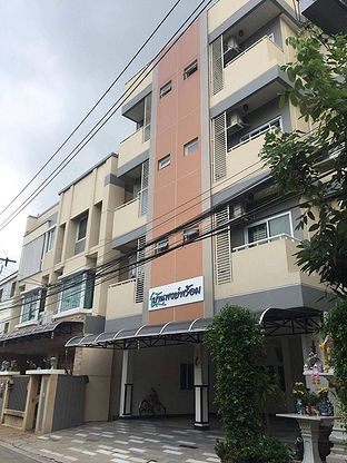 Condo · Khan Na Yao, bangkok — photo 3