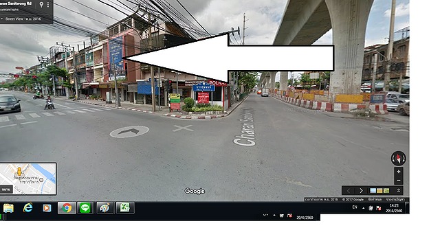 Condo · Bangkok Noi, bangkok — photo 4