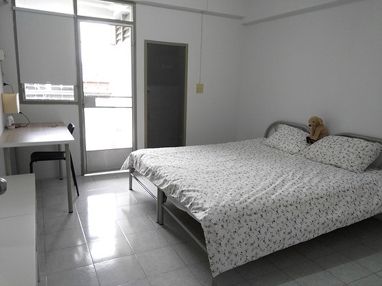 Condo · bangkok — photo 1