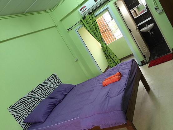 Condo — photo 4