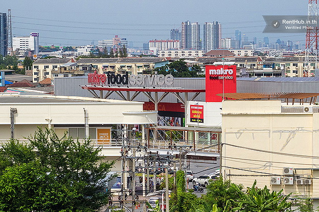 รูปภาพ เพ็ญยศ อพาร์ทเมนท์ - แมนชั่น (Penyos Residences Group) | อพาร์ทเม้นท์ หอพัก ที่พัก ห้องพัก - รูปที่ 26/50