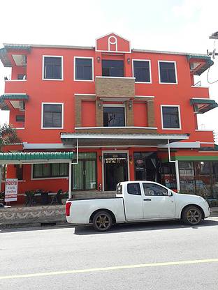Baan sasiphat Krabi - Apartment for Rent