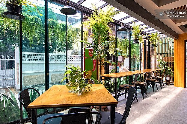รูปภาพ เพ็ญยศ อพาร์ทเมนท์ - แมนชั่น (Penyos Residences Group) | อพาร์ทเม้นท์ หอพัก ที่พัก ห้องพัก - รูปที่ 14/50