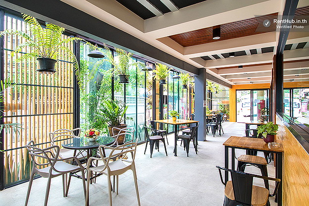 รูปภาพ เพ็ญยศ อพาร์ทเมนท์ - แมนชั่น (Penyos Residences Group) | อพาร์ทเม้นท์ หอพัก ที่พัก ห้องพัก - รูปที่ 13/50