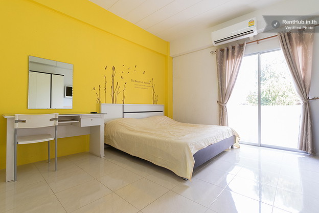 Condo · Mueang Chon Buri, chon_buri — photo 1