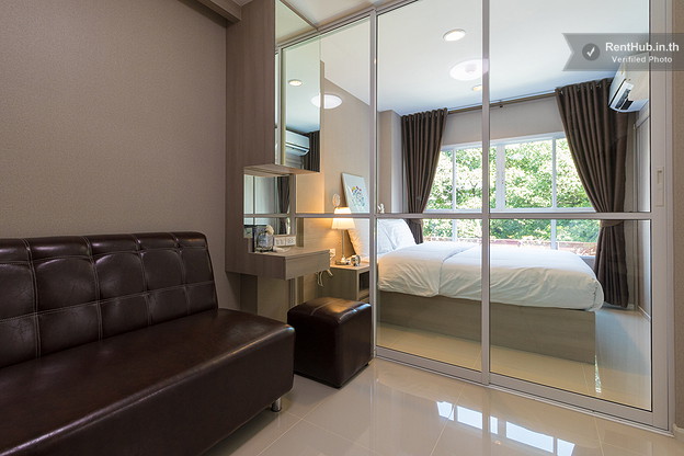 Condo · Bang Na, bangkok — photo 3