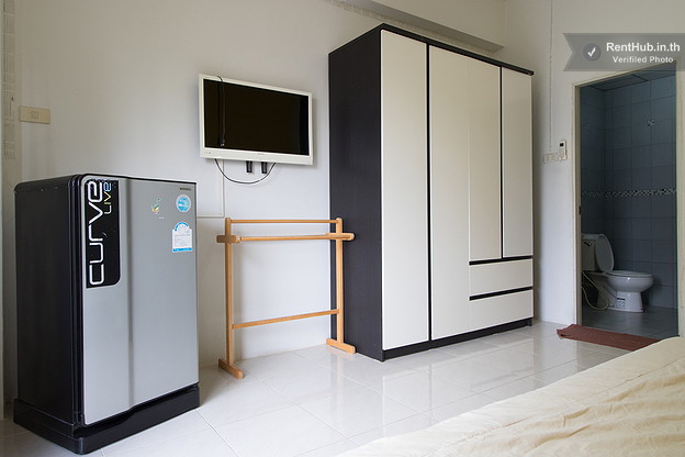 Condo · Mueang Chon Buri, chon_buri — photo 4