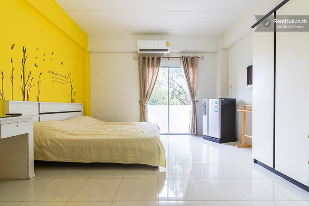 Condo · Mueang Chon Buri, chon_buri — photo 2