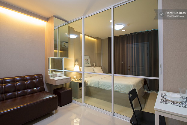 Condo · Bang Na, bangkok — photo 2