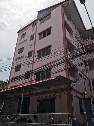 Condo · Thung Khru, bangkok — photo 2