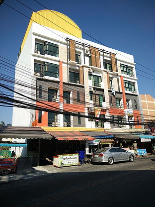 Condo · Mueang Chon Buri, chon_buri — photo 5