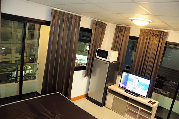 JC Residence