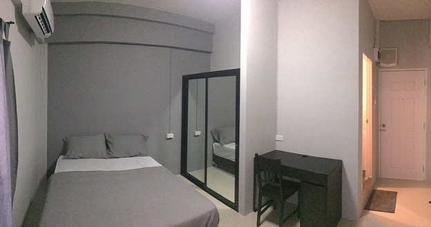 Condo · Phra Khanong, bangkok — photo 3