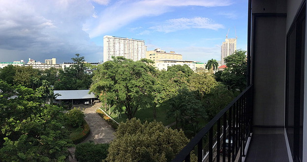 Condo · Phra Khanong, bangkok — photo 4