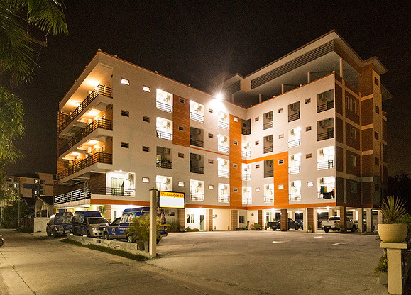 Condo · Mueang Chon Buri, chon_buri — photo 3