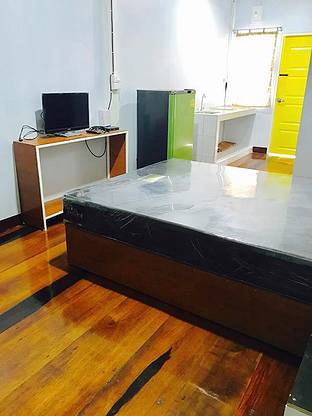 Condo — photo 3