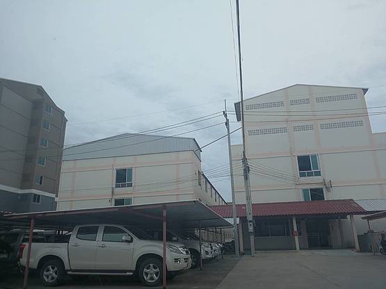 Condo · Mueang Chon Buri, chon_buri — photo 2