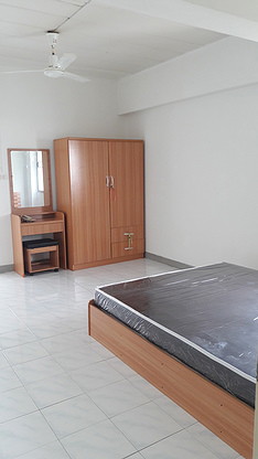 Condo · Wang Thonglang, bangkok — photo 2