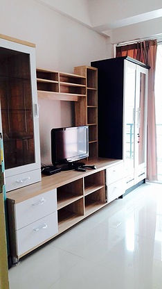 Condo · Mueang Chon Buri, chon_buri — photo 3