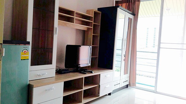 Condo · Mueang Chon Buri, chon_buri — photo 4