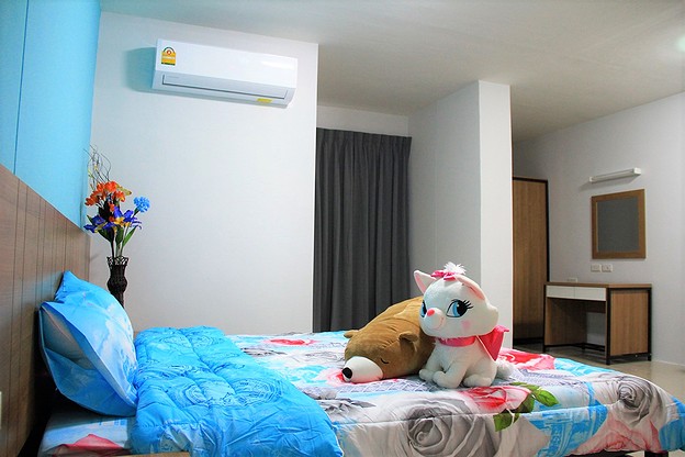Condo · Bueng Kum, bangkok — photo 2