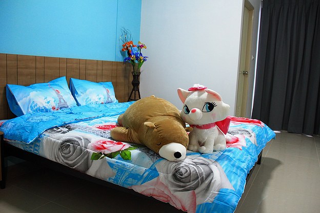 Condo · Bueng Kum, bangkok — photo 3