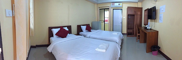 Condo · Mueang Chiang Rai — photo 3