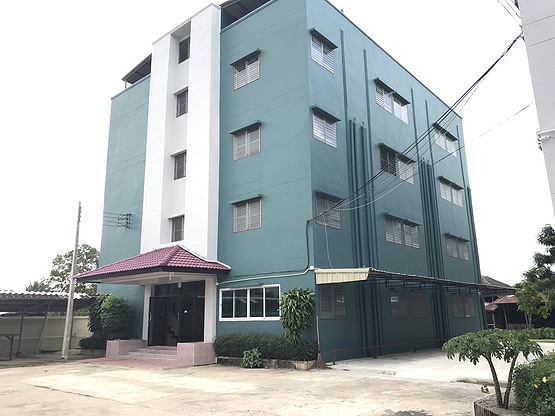 Condo · Nong Chok, bangkok — photo 1