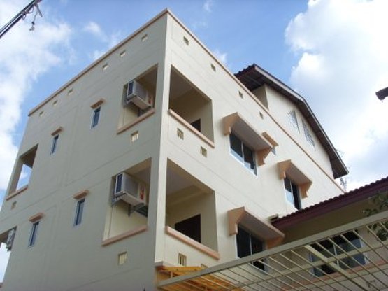 Condo · Chatuchak, bangkok — photo 1