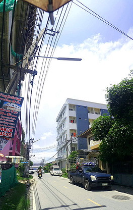 Condo · Mueang Samut Prakan — photo 3