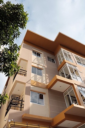 Condo · Watthana, bangkok — photo 2