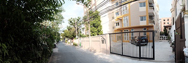 Condo · Watthana, bangkok — photo 3