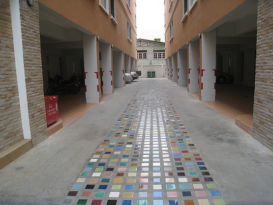 Condo · Lat Krabang, bangkok — photo 3