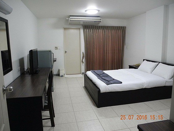 Condo · Chatuchak, bangkok — photo 4