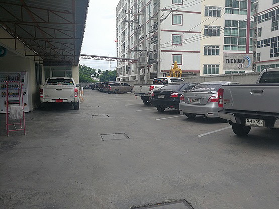 Condo · Mueang Chon Buri, chon_buri — photo 5