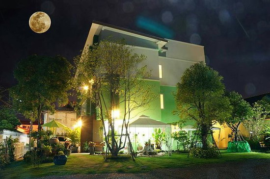 Baanbua apartment - Apartment for Rent