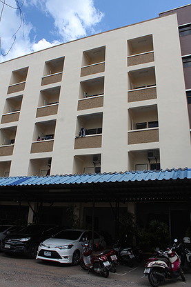 Condo — photo 4
